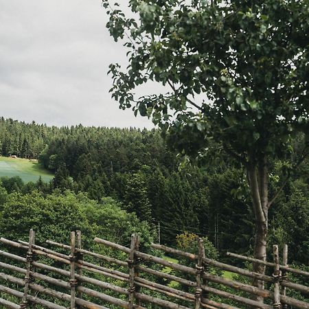 Hotel Muhr 폴라우베르그 외부 사진